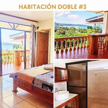 Villa Manolo Ocean And Forest View Hotel Drakes Bay Exterior foto