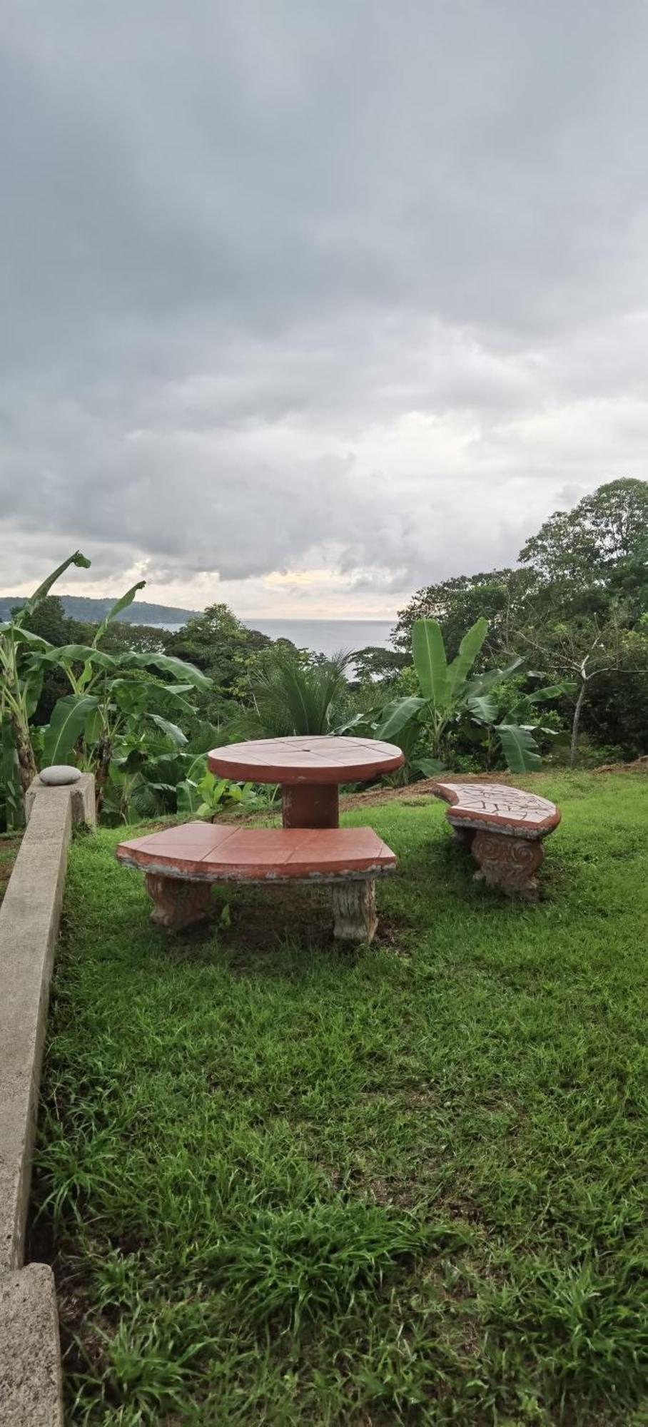 Villa Manolo Ocean And Forest View Hotel Drakes Bay Exterior foto