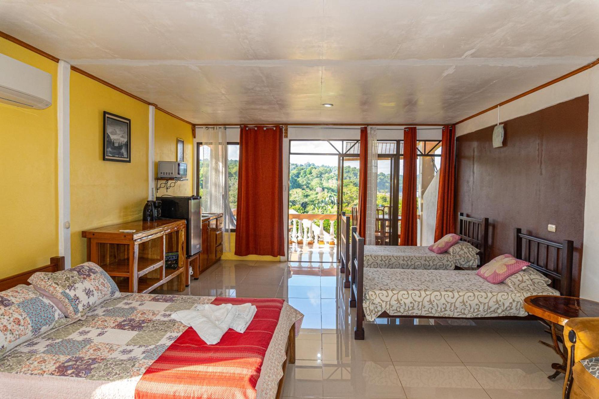 Villa Manolo Ocean And Forest View Hotel Drakes Bay Exterior foto