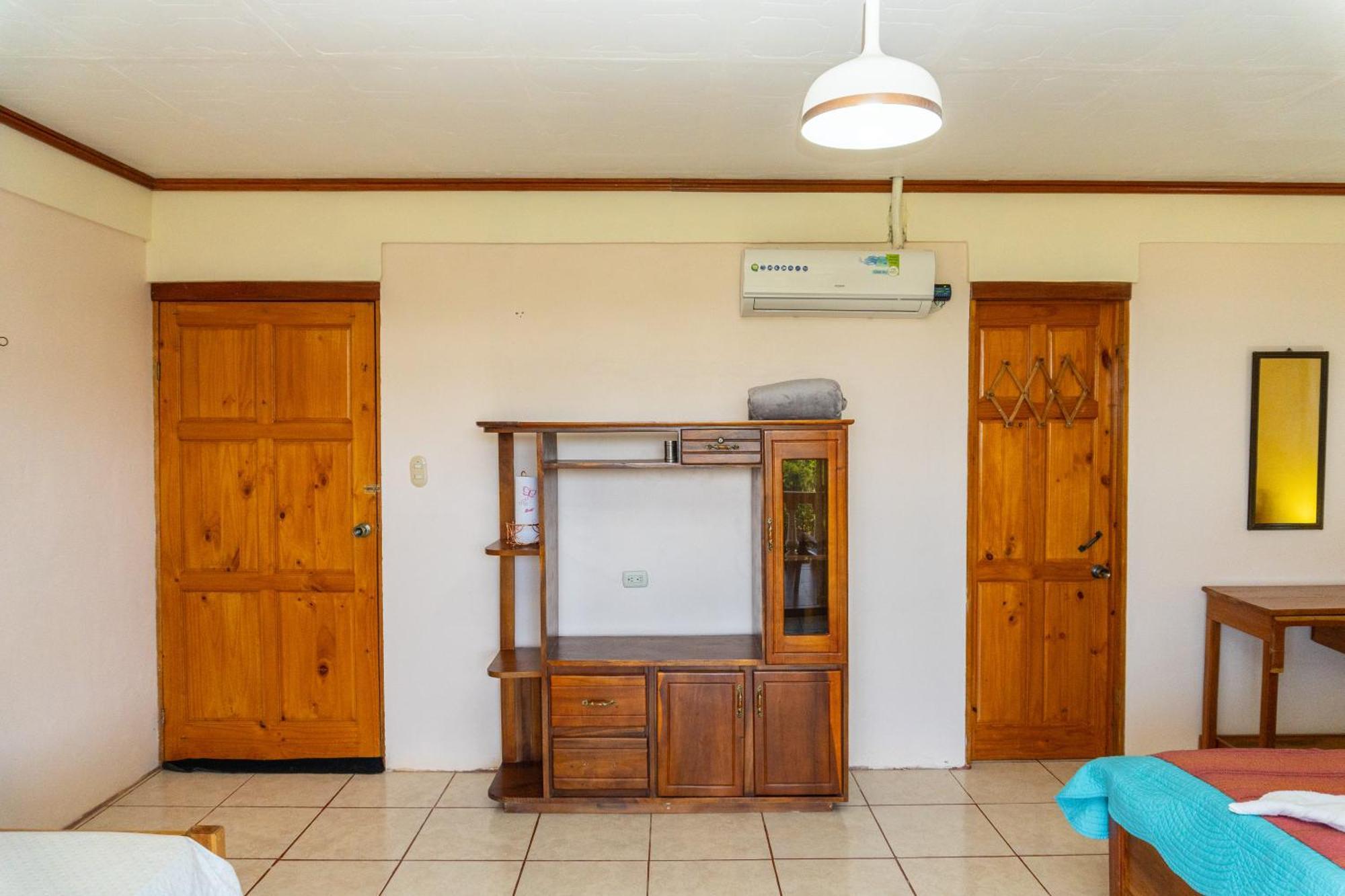 Villa Manolo Ocean And Forest View Hotel Drakes Bay Exterior foto