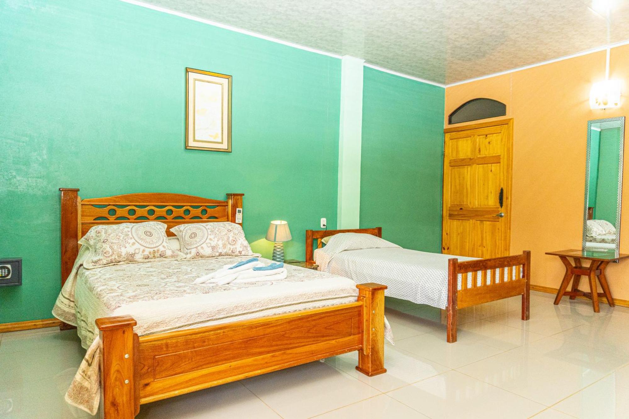 Villa Manolo Ocean And Forest View Hotel Drakes Bay Exterior foto