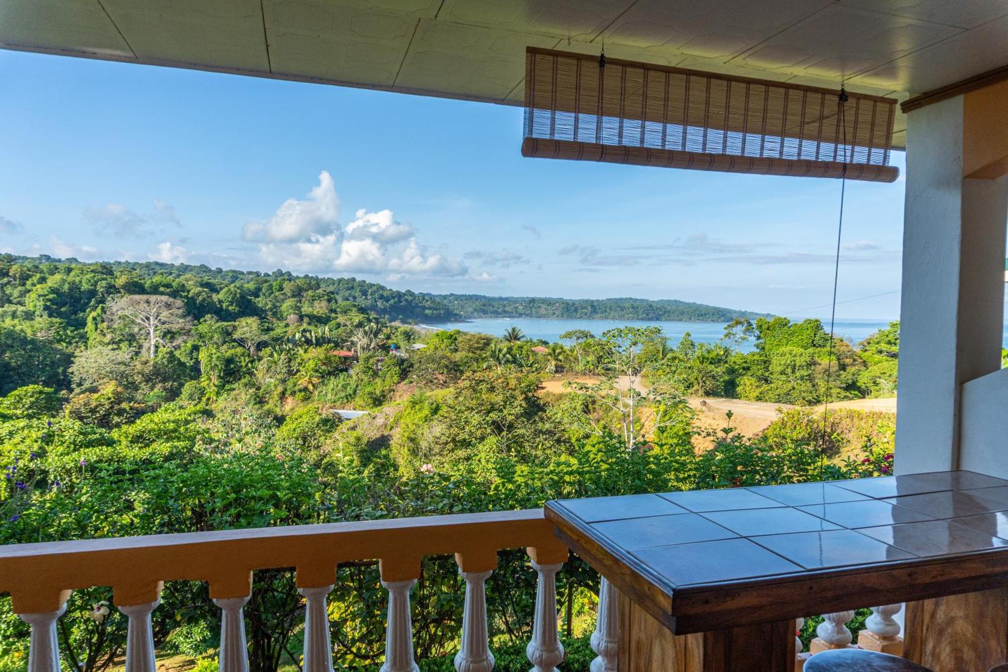 Villa Manolo Ocean And Forest View Hotel Drakes Bay Exterior foto