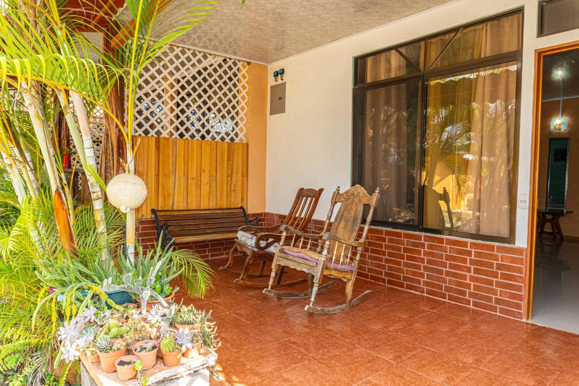 Villa Manolo Ocean And Forest View Hotel Drakes Bay Exterior foto