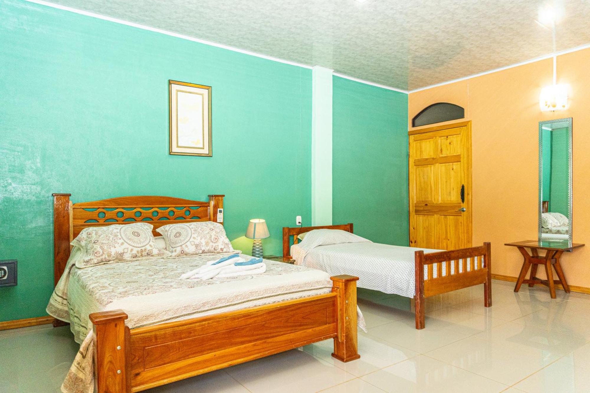 Villa Manolo Ocean And Forest View Hotel Drakes Bay Exterior foto