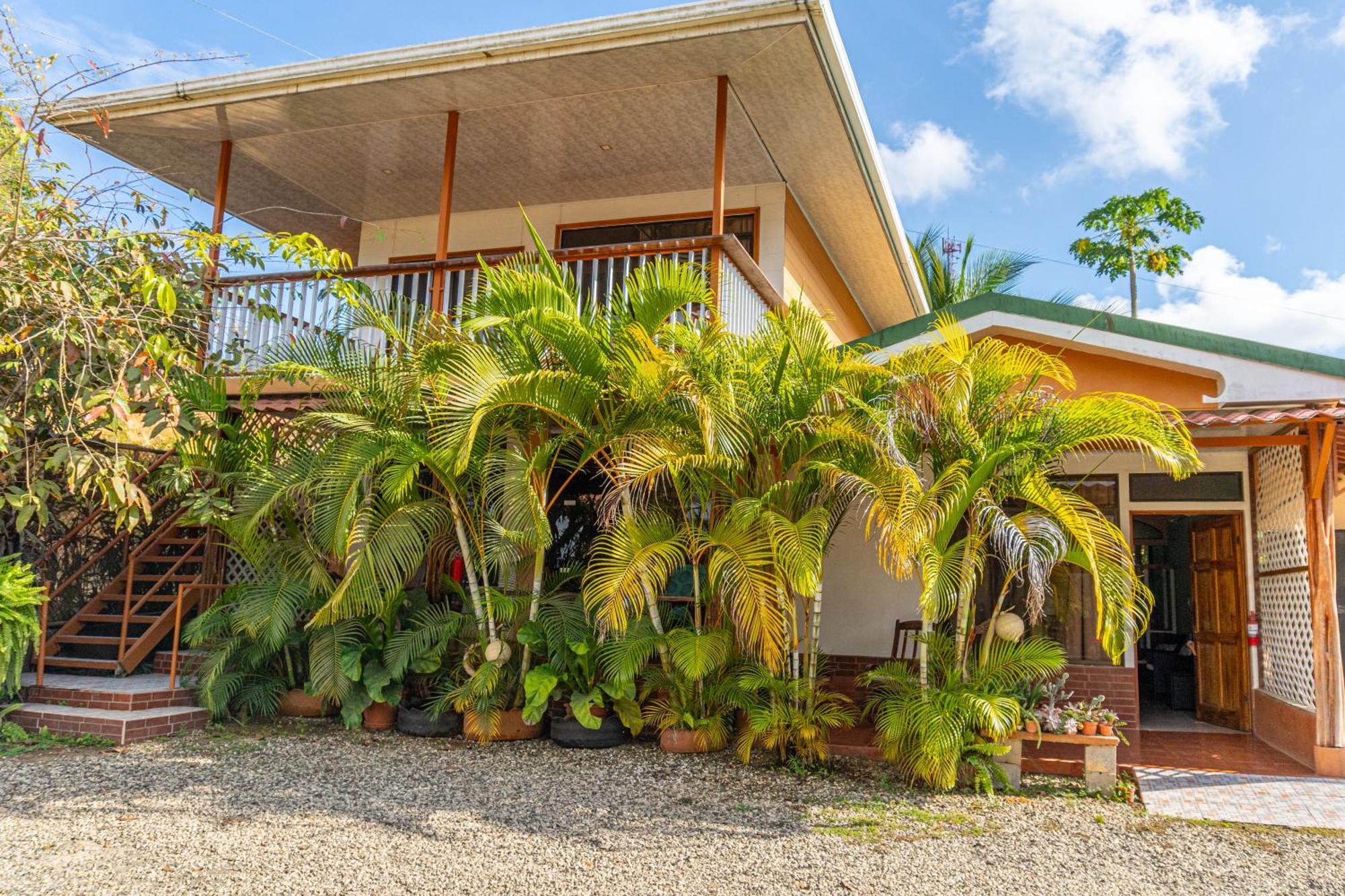 Villa Manolo Ocean And Forest View Hotel Drakes Bay Exterior foto